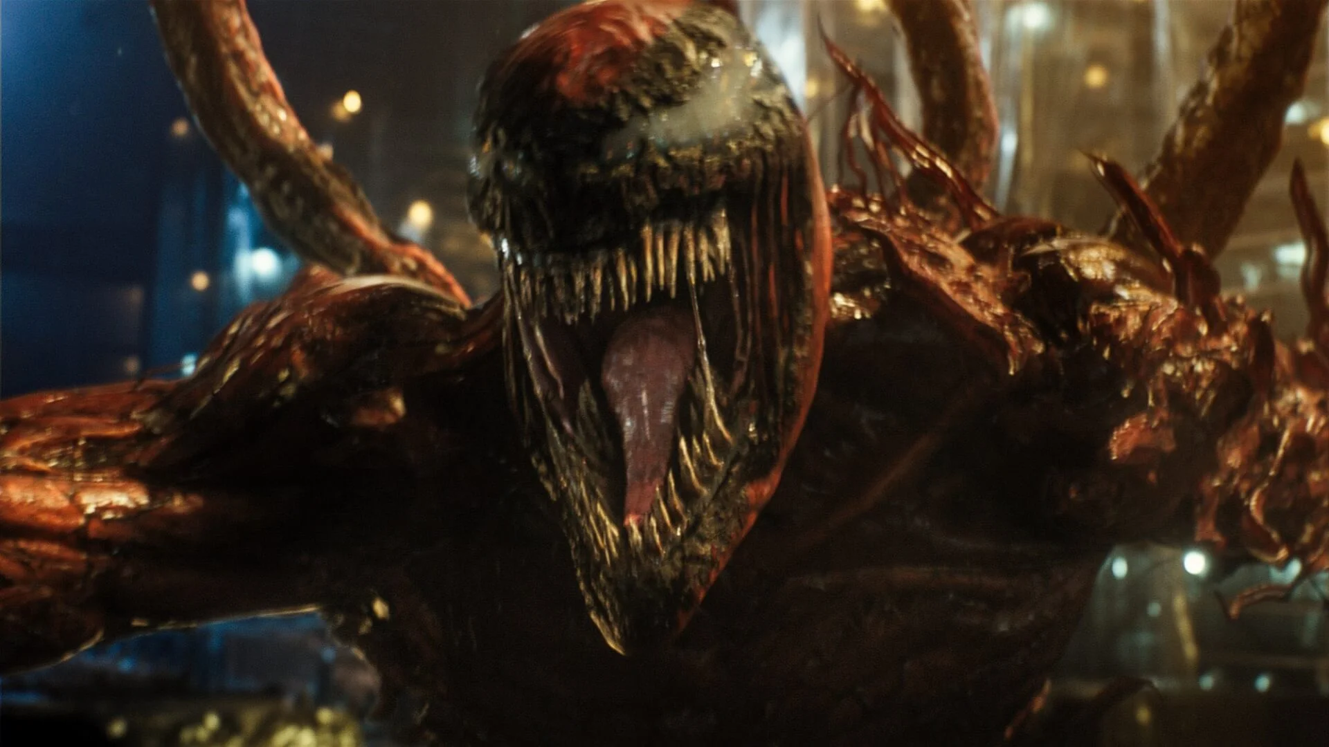 Andy Serkis elárulta, hogy miért lett olyan meglepően rövid a Venom 2. – Vérontó