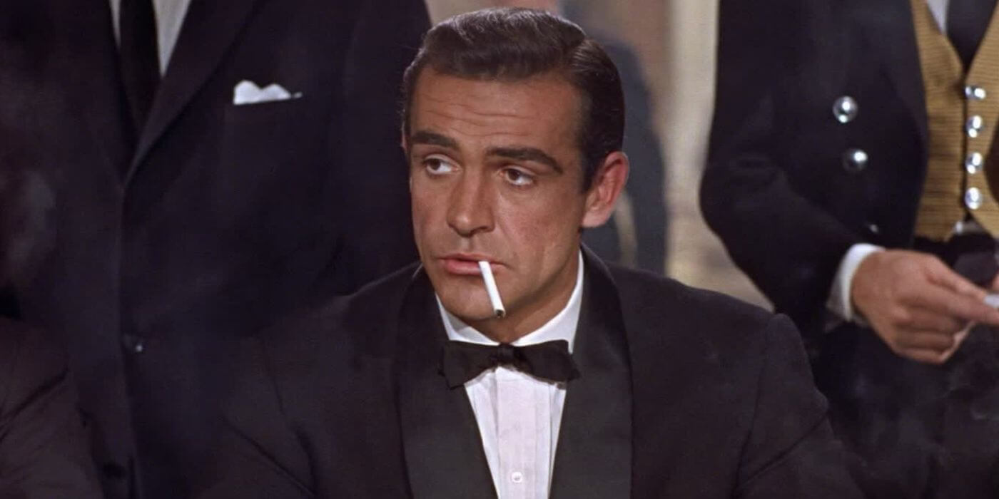 A 007 Nincs idő meghalni rendezője kritizálta Sean Connery James Bond éráját, nőket erőszakolt a kém?