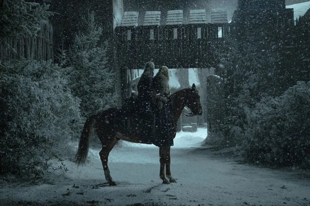 A The Witcher 3 nagy rajongója Liam Hemsworth, de volt két hibája, mielőtt beválogatták Ríviai Geralt szerepére 6 Vaják