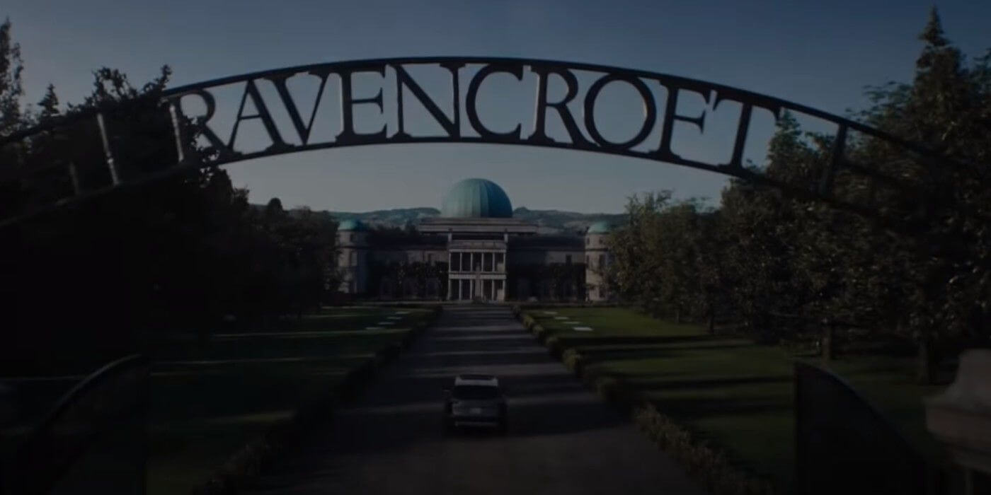 Andy Serkis még a Pókember előtt szeretné a Ravencroft többi gonosztevőjét is bemutatni
