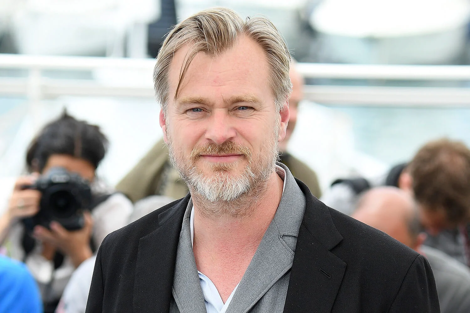 Christopher Nolan a Bosszúállók és a Jason Bourne sztárjaival erősíti az Oppenheimer projektet