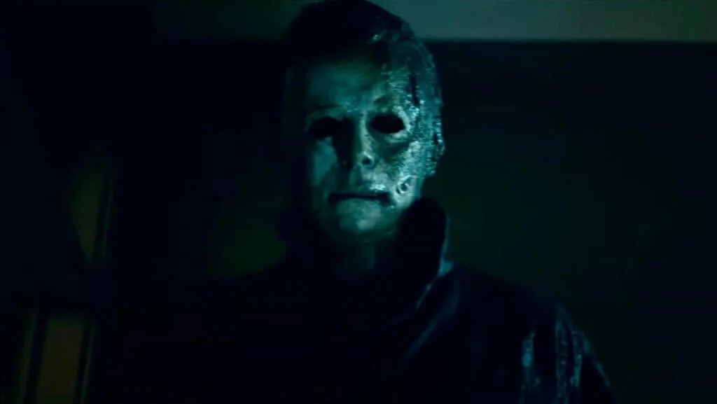 Gyilkos Halloween