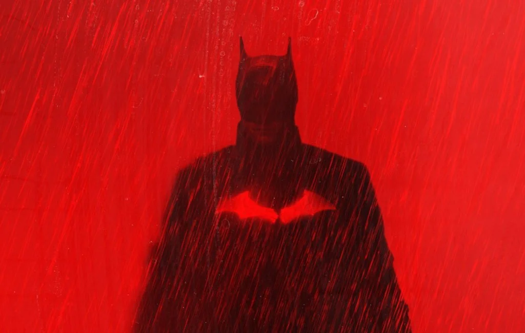 The Batman
