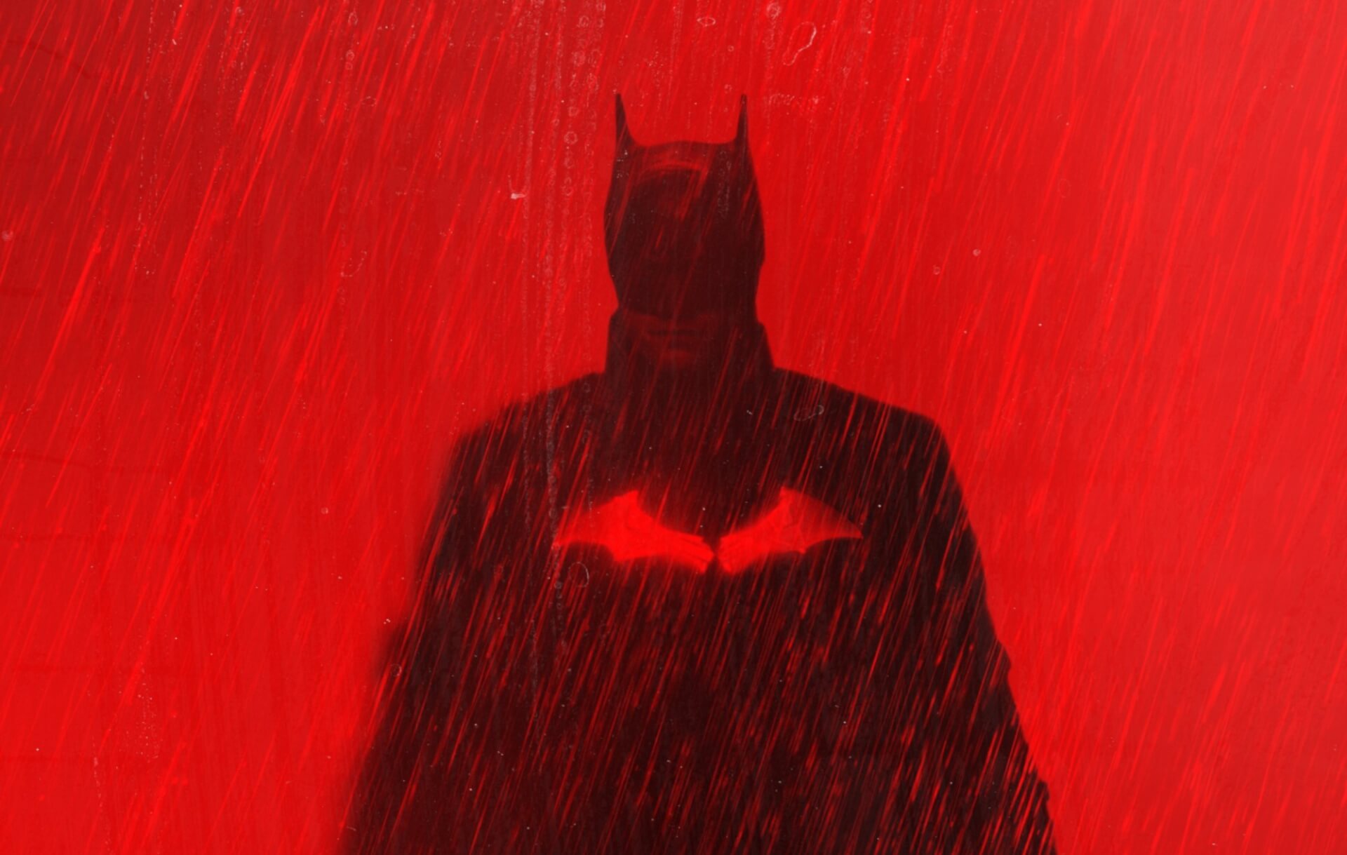 A The Batman két vágásával kísérletezik a Warner Bros., és az egyik egy titokzatos színész nélkül