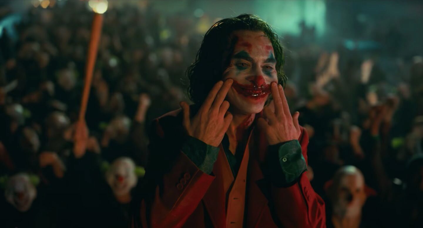 Joaquin Phoenix továbbra is nyitott a Joker folytatására, de nem tudja, hogy megvalósul-e