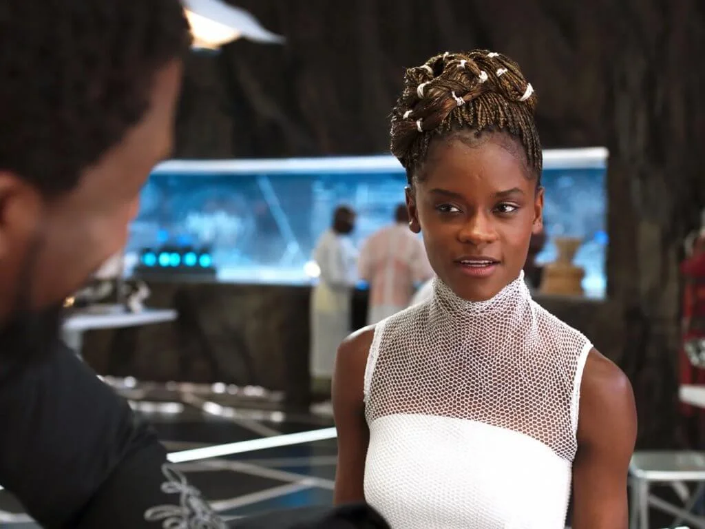 Shuri