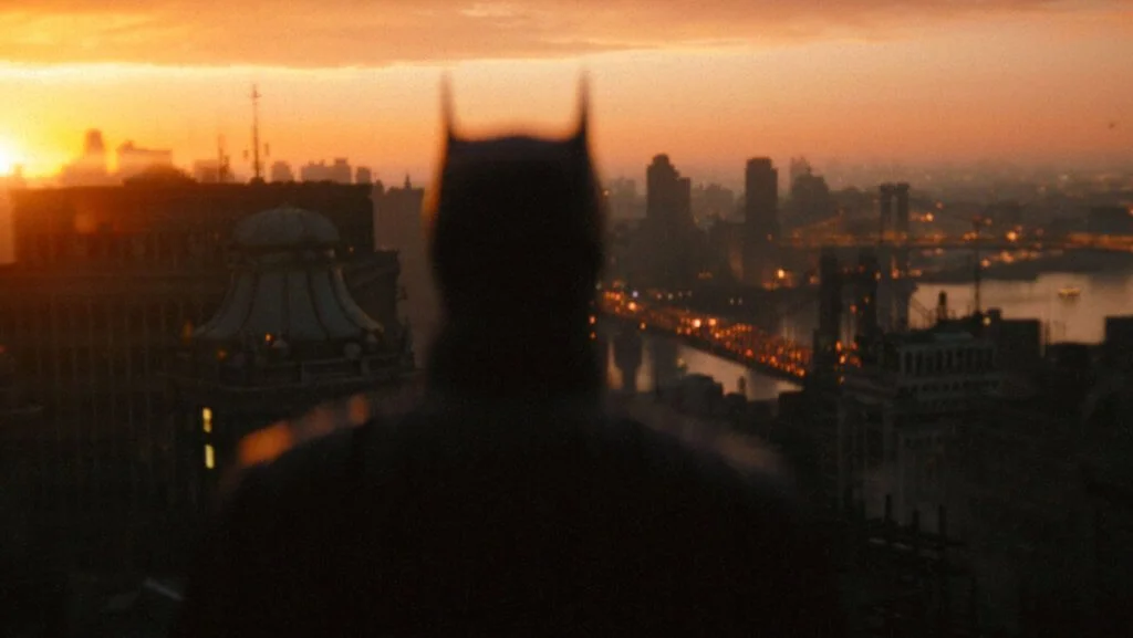 A The Batman kihagyja majd Bruce Wayne eredettörténetét 6 The Batman