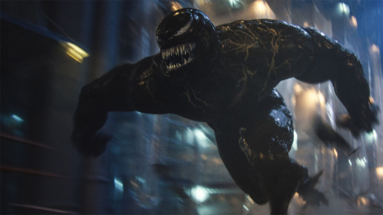 A Mátrix Feltámadások felvételeit is tartalmazza titokban a Venom 2. – Vérontó