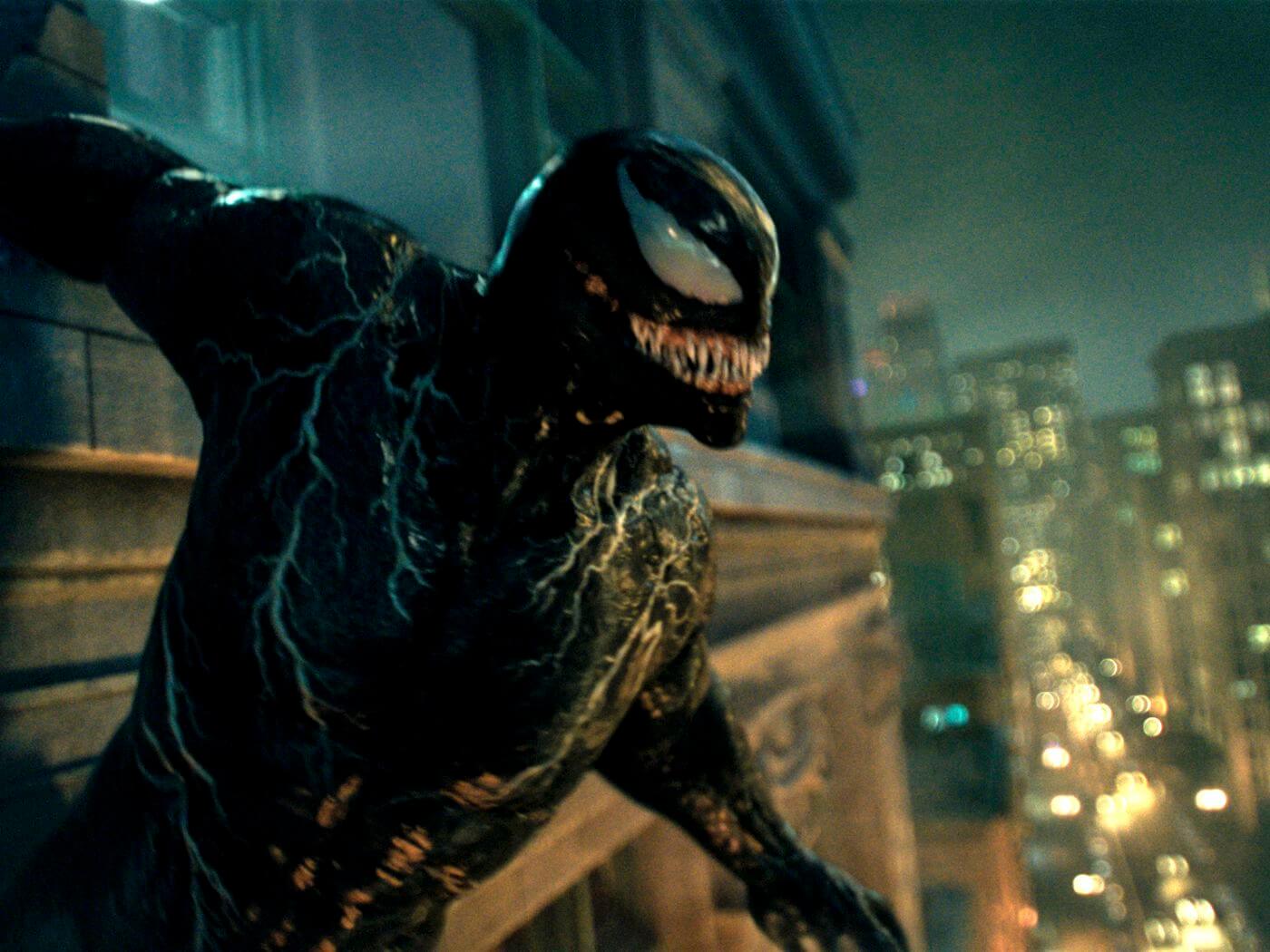 Kevin Feige elmondása szerint a Venom 2. – Vérontó stáblista utáni jelenete sok koordinációt igényelt