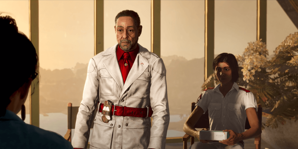 Far Cry 6 teszt 9 Far Cry 6