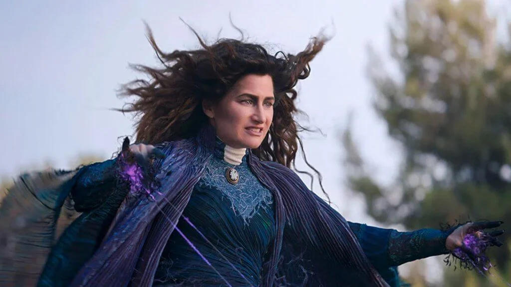 Az Agatha boszorkány sorozatcímével a bolondját járatta a Marvel Studios, de megvan a végleges cím és a premier napja is 6 WandaVízió