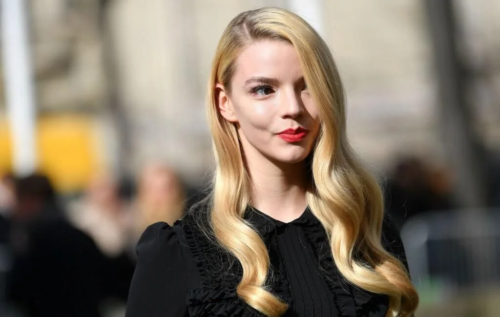 Fiatal színésznő játszhatja a Fantasztikus Négyes főellenségét, aki az Ezüst Utazó lesz? 6 Anya Taylor-Joy