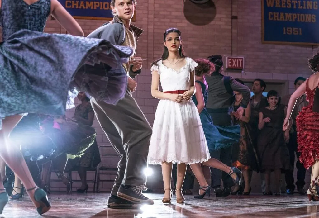 West Side Story kritika 9 West Side Story