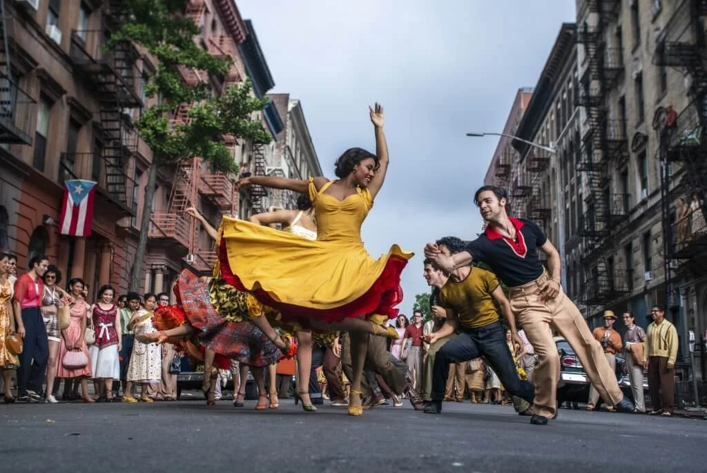 West Side Story kritika 6 West Side Story
