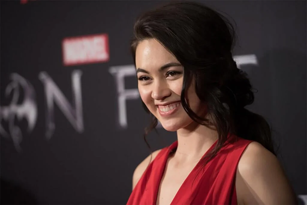 Jessica Henwick a Star Wars: Az utolsó Jedik miatt csatlakozott a Tőrbe ejtve 2. részhez 6 Jessica Henwick