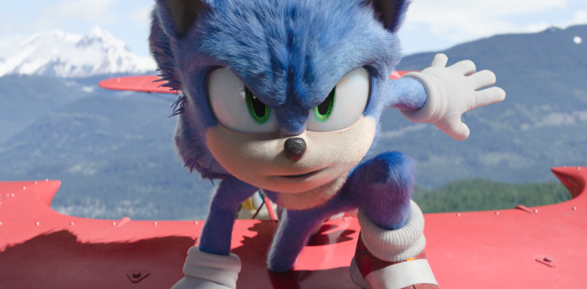 [SBLVI] Az új teaser előzetesben egy epikus csata van kibontakozóban Sonic és Knucles között