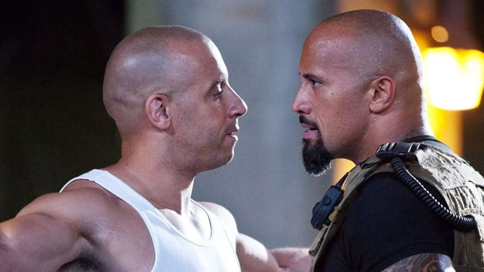 Dwayne “A Szikla” Johnson visszautasítja Vin Diesel felkérését, hogy újra csatlakozzon a Halálos iramban 10-hez: “Nincs esélyem visszatérni”