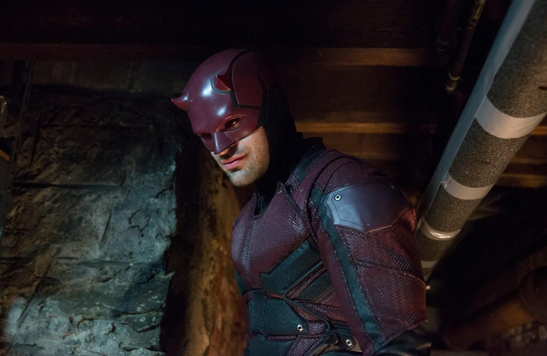 Charlie Cox megerősítette, hogy Daredevil visszatér a Marvel Moziverzumba