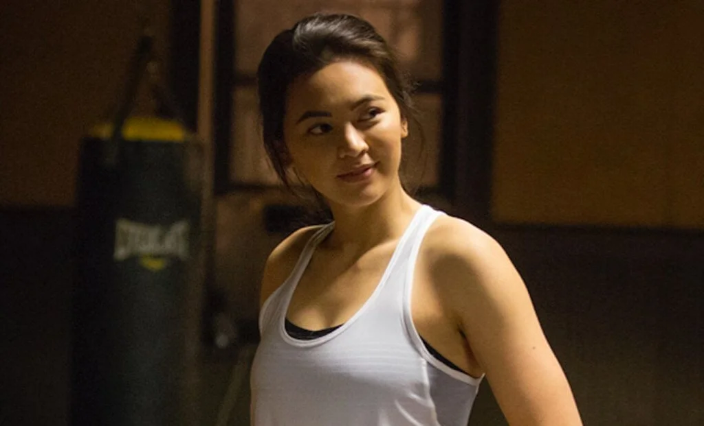 Xialing szerepére Jessica Henwick volt a kiszemelt, de annyira szereti korábbi Marvel szerepét, hogy nem akart lemondani róla 6 Jessica Henwick