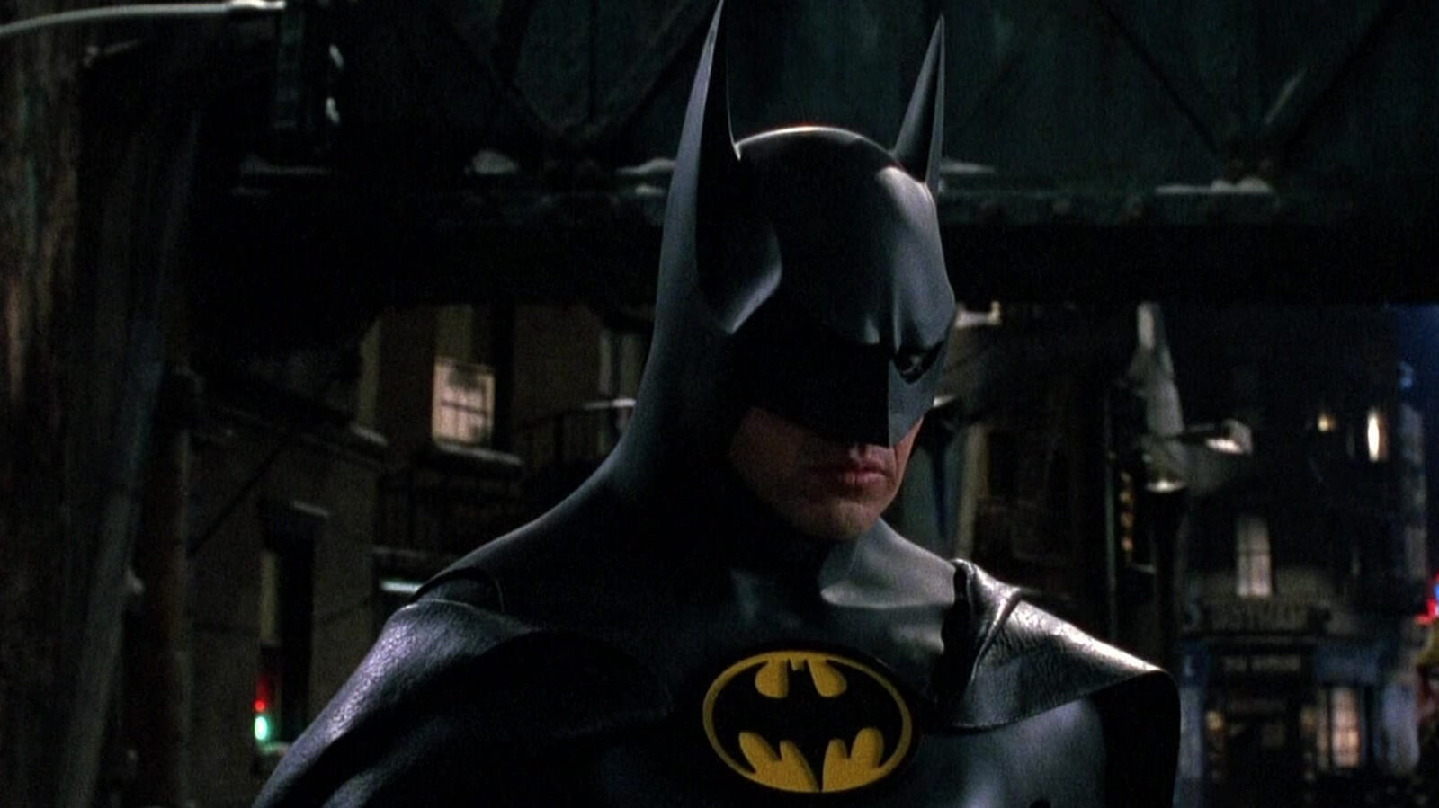 Michael Keaton elárulta, miért utasította vissza a Mindörökké Batman főszerepét