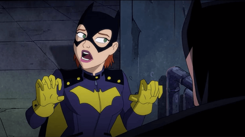 Batgirl