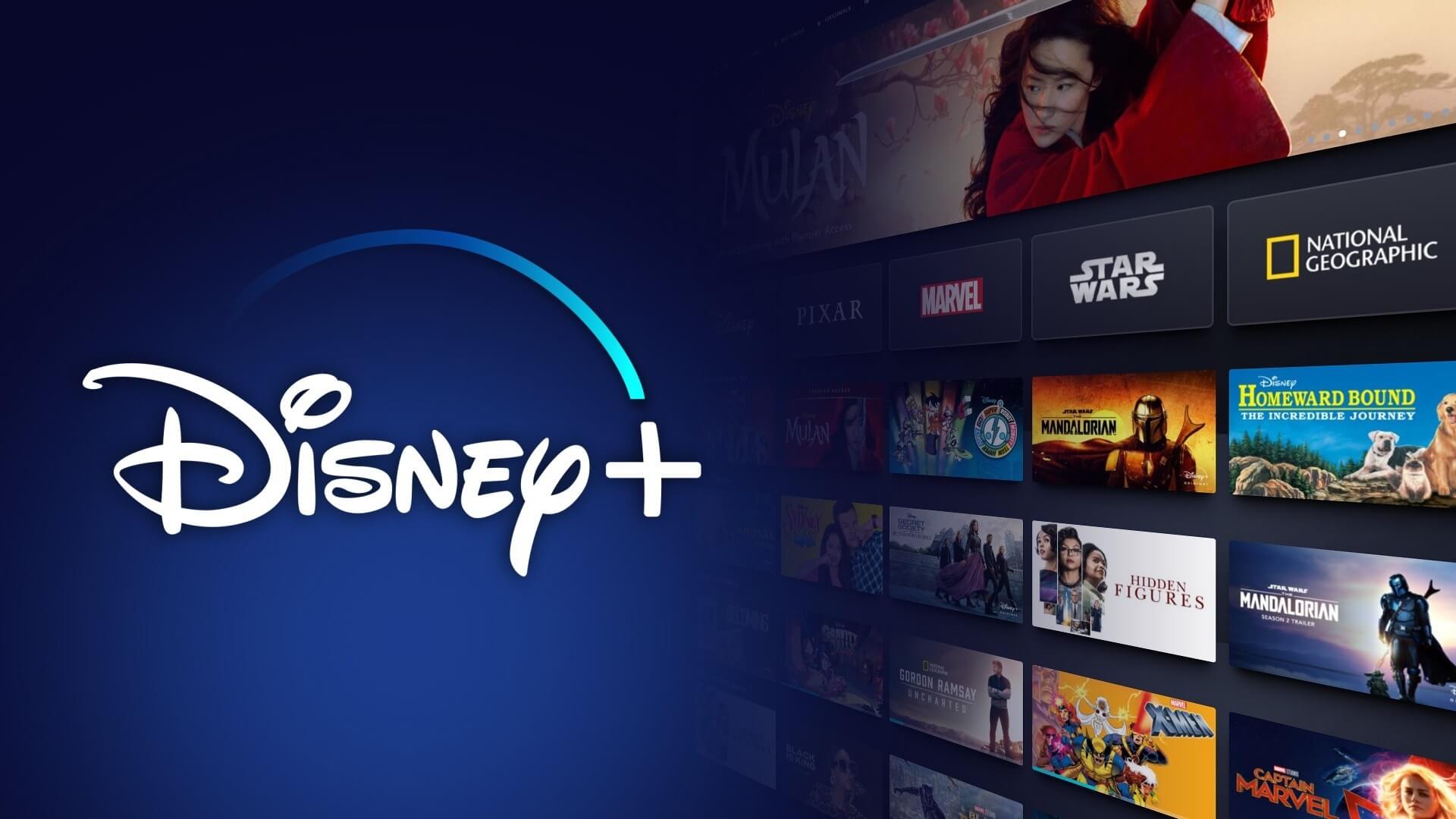 A Disney+ egy olcsóbb előfizetést vezet be, cserébe hirdetések jelennek majd meg