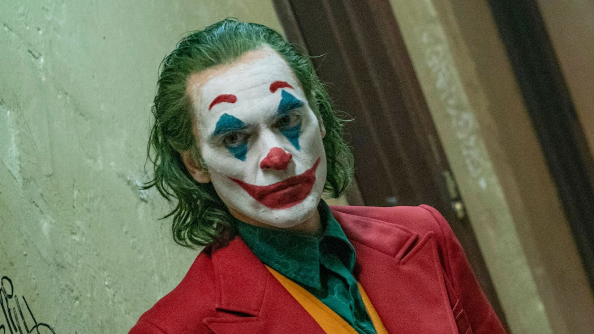 Megerősítést kapott a Joker folytatása, amire Joaquin Phoenix is visszatér