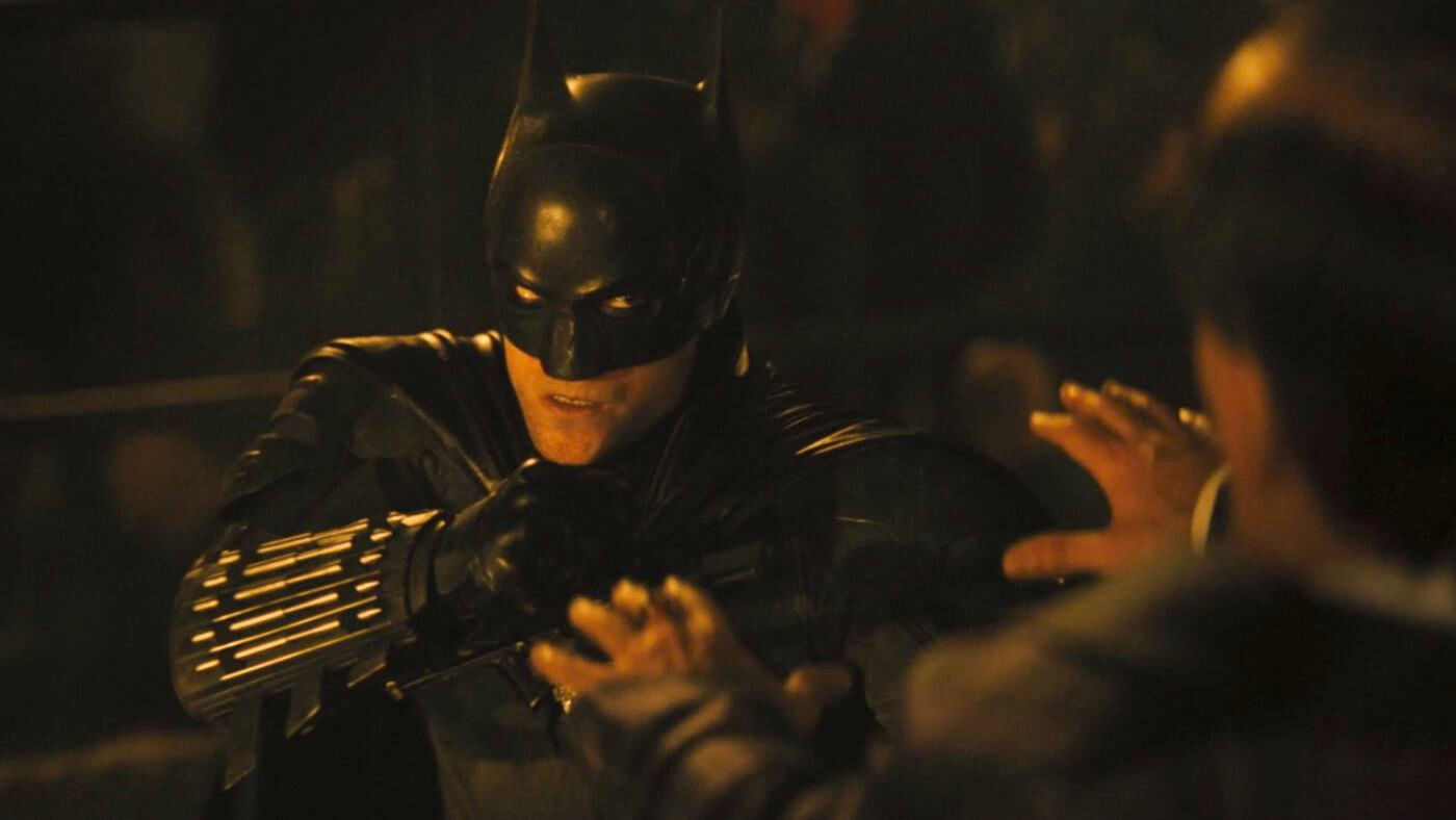 Matt Reeves megerősítette, tárgyal a Batman folytatásáról a Warner Bros. stúdióval