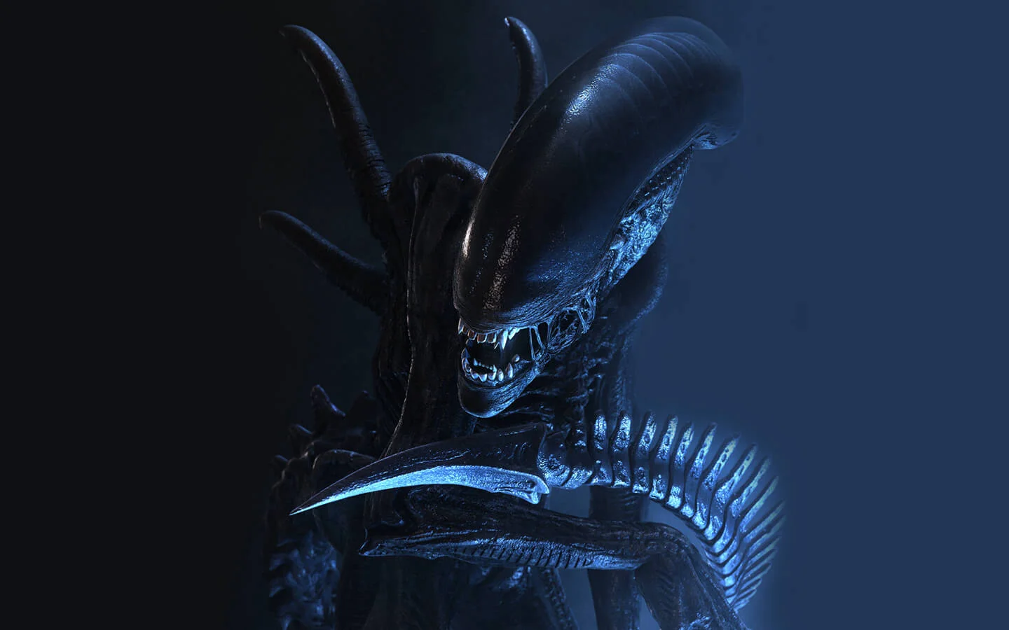 Újabb fiatal bombázó csatlakozott az új Alien szereplőgárdájához
