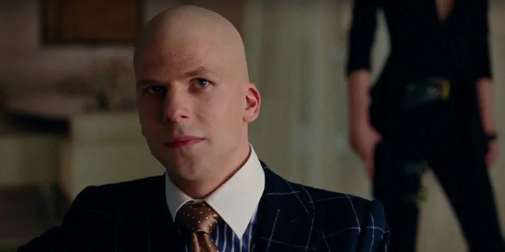 Zack Snyder és Leonardo DiCaprio tárgyaltak Lex Luthor szerepéről, végül egy jó ötlettel álltak fel 6 Az Igazság Ligája