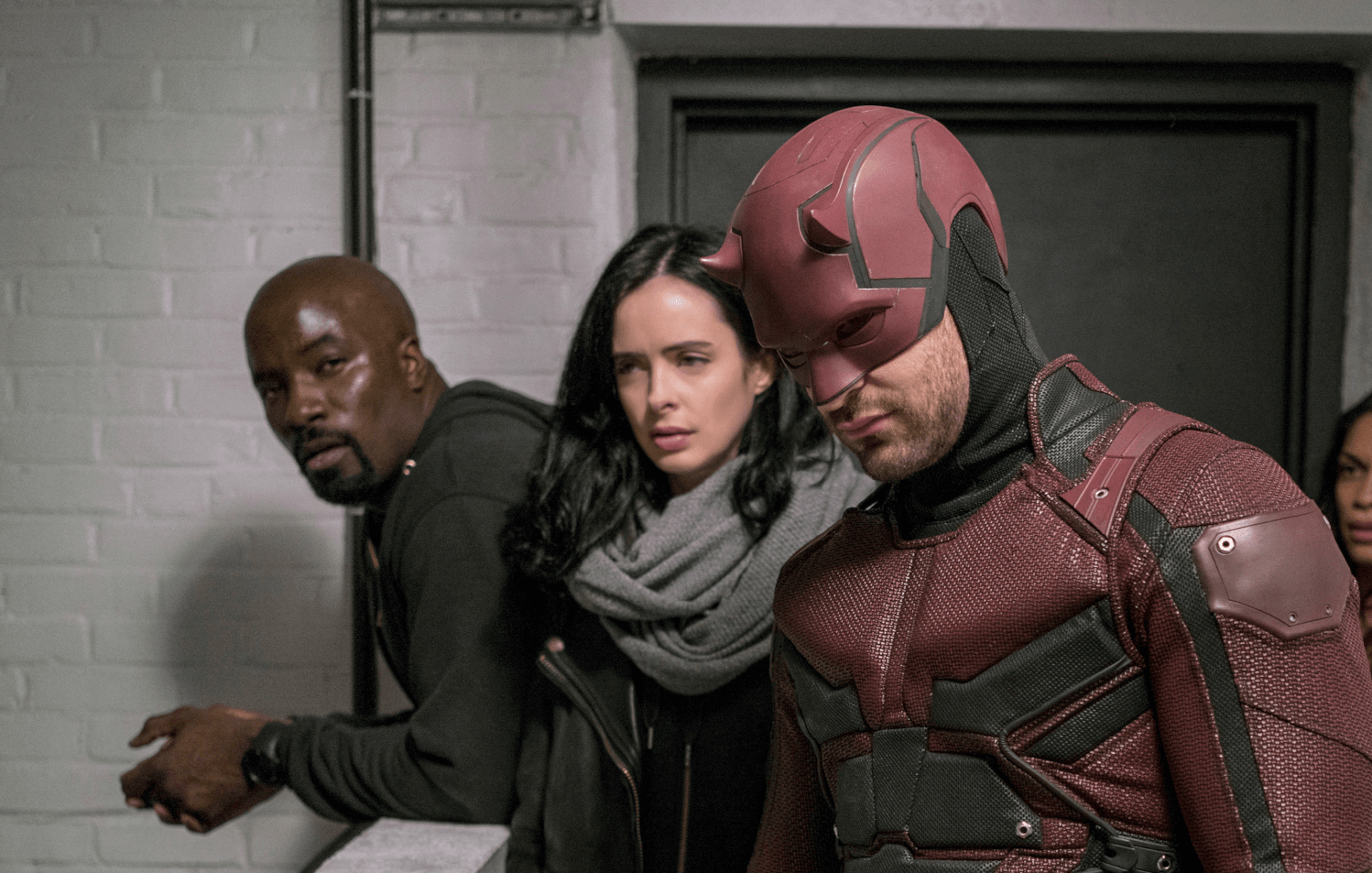 A Daredevil, a Jessica Jones, a The Defenders és más Marvel-sorozatok már csak néhány hétig nézhetőek a Netflixen, miután törlik őket