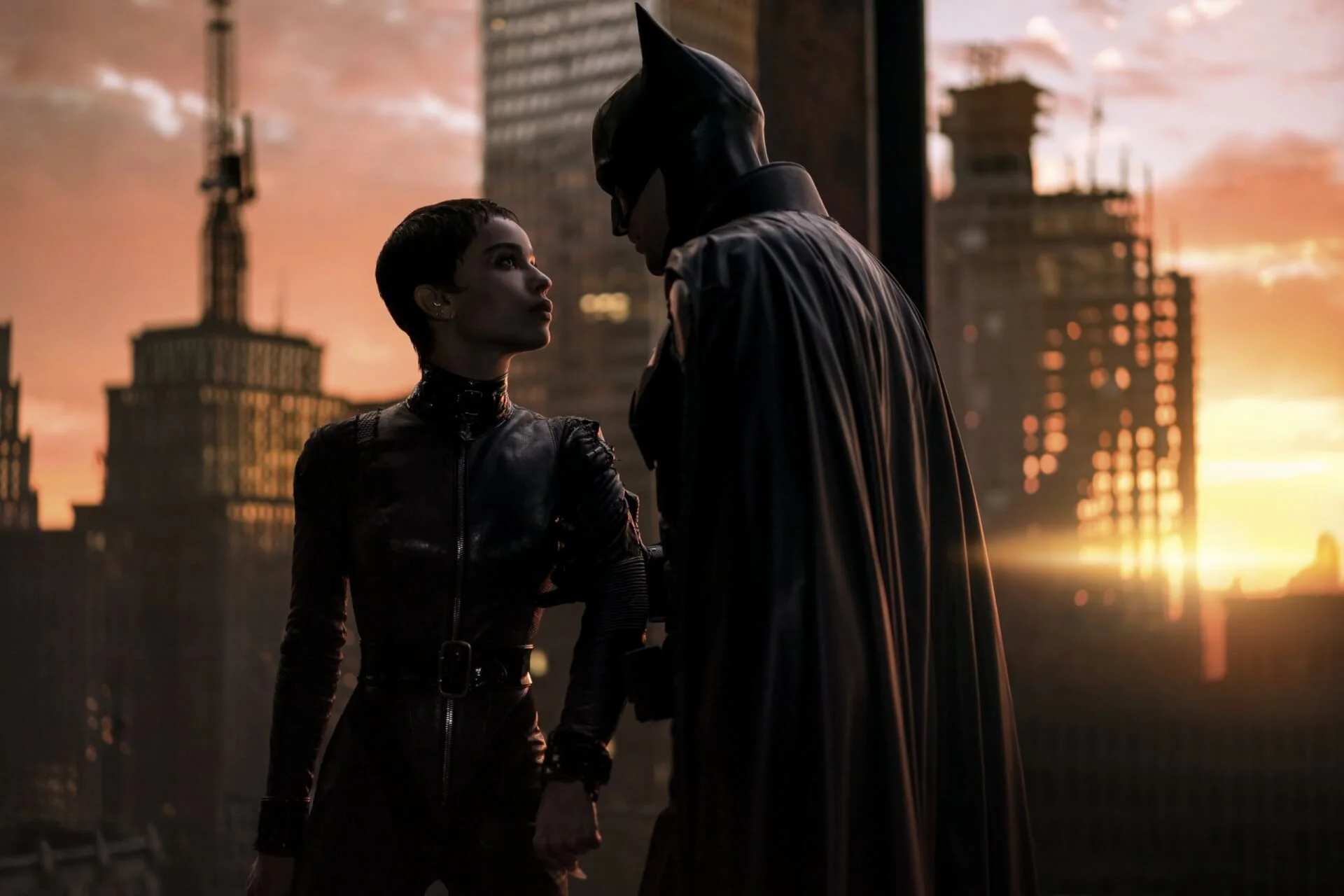 Box Office: A Batman népszerűsége töretlen, az USA-ban vezeti a jegybevételi listáka