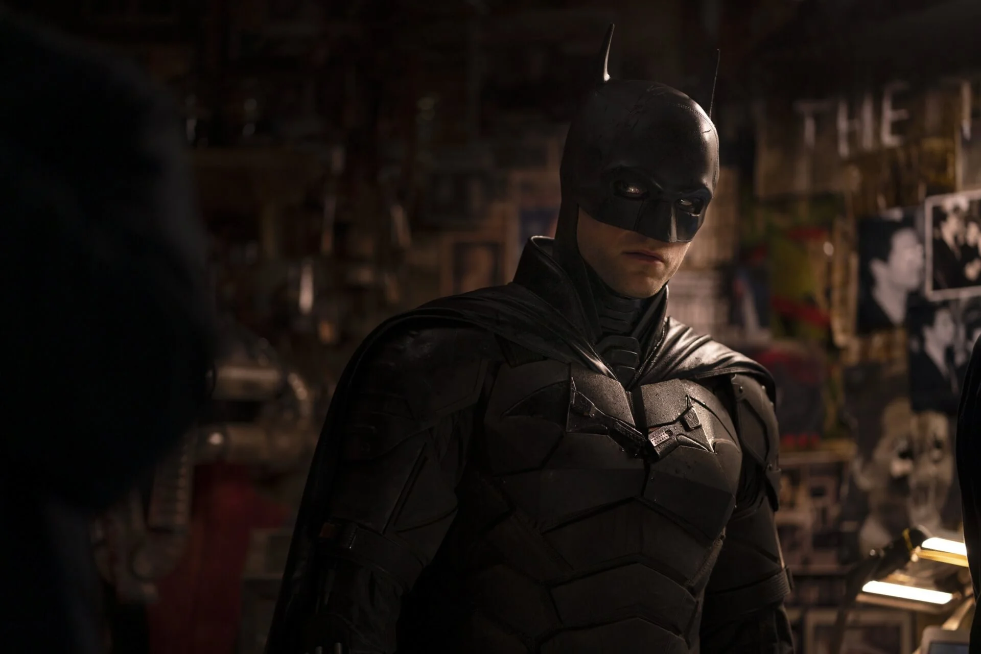 Ben Affleck forgatókönyvéről beszélt Matt Reeves, hogy miben volt más az a Batman