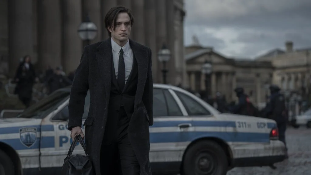 David Zaslav nyomására Robert Pattinson lehet a DC Univerzum Sötét lovagja, nem kell másik Batman! 6 Batman
