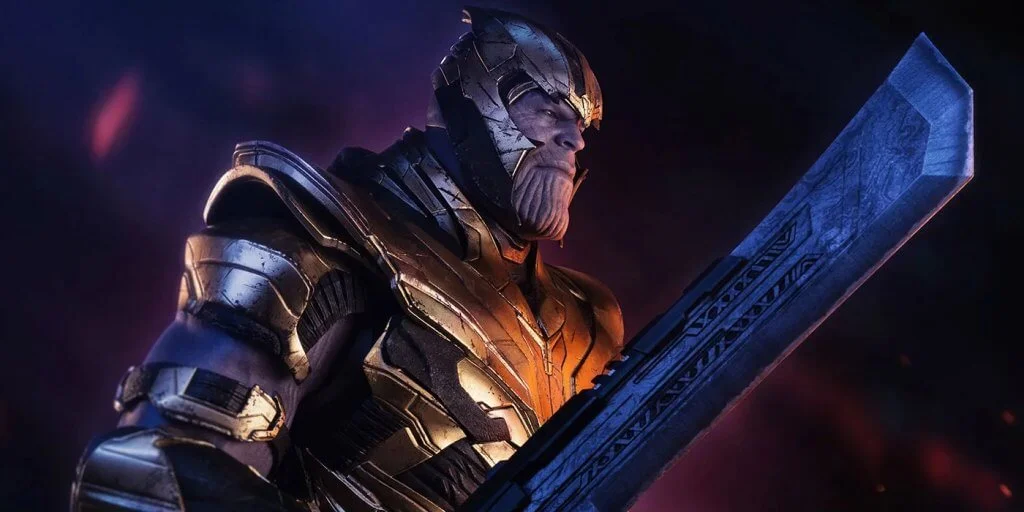 Josh Brolin hallott valamit, hogy a Marvel Studios esetleg visszahozhatja Thanos-t 6 Bosszúállók: Végjáték