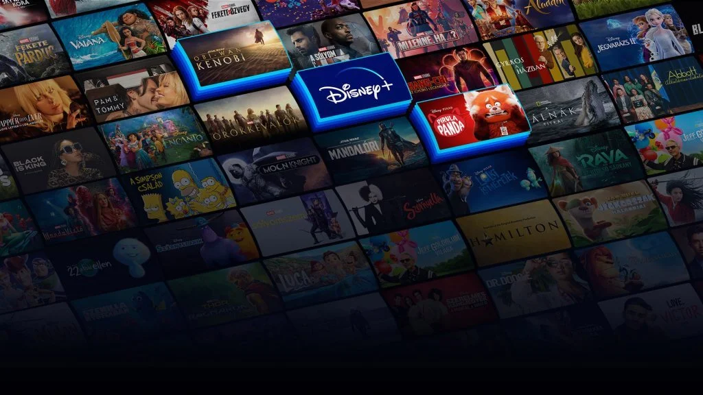 A Disney+ és a Hulu tartalmait egyesíteni fogják egy alkalmazásba még 2023 év vége előtt 6 Disney+