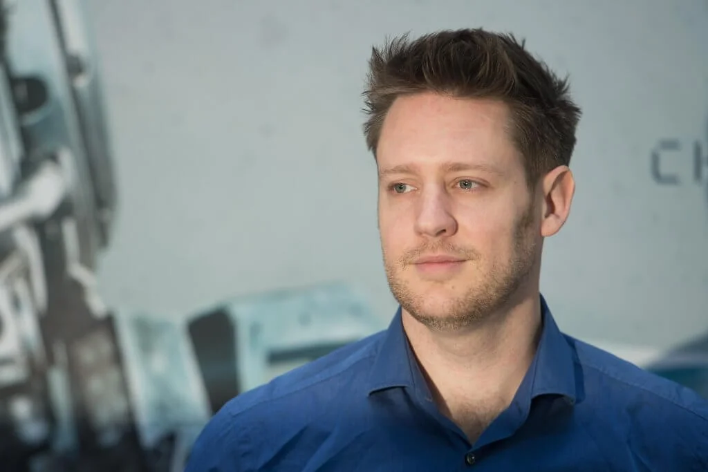 Új Csillagközi invázió-film készül a District 9 rendezőjétől 6 Neill Blomkamp