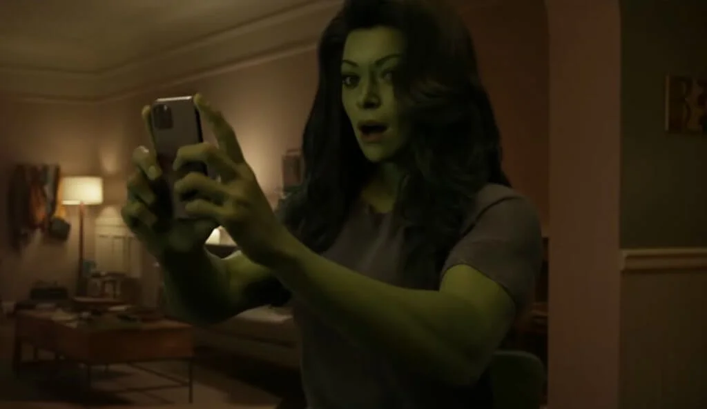 Amazon: Ügyvéd 1. évad kritika 6 She-Hulk