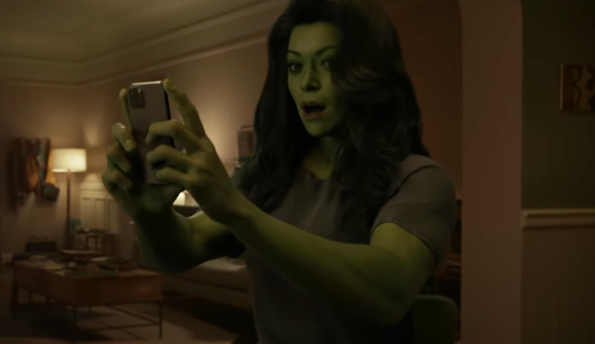 A Marvel Studios már javította is a She-Hulk pokoli rossz VFX-ét egy új Disney+ előzetesben