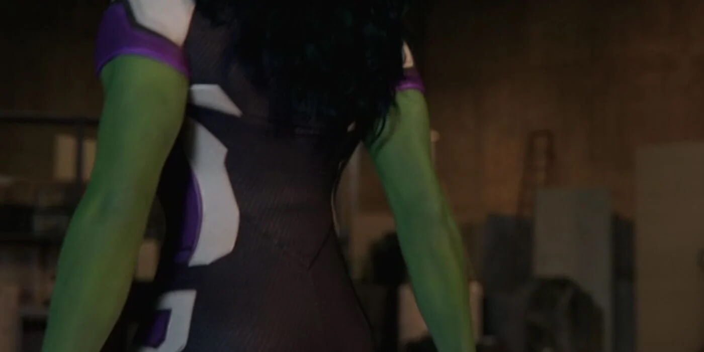 A Disney+ brit oldala véletlenül leleplezte a She-Hulk premierjének pontos napját