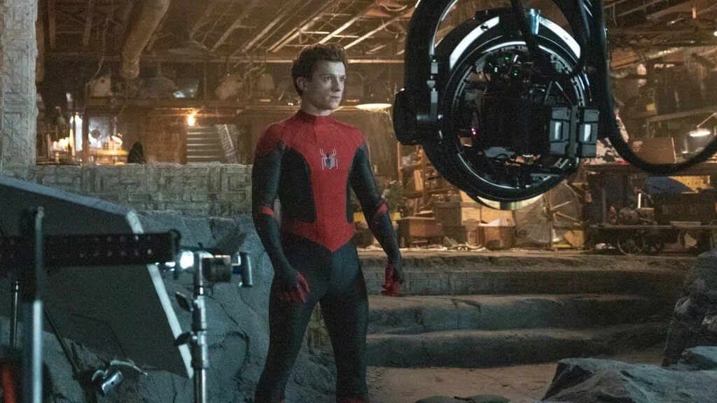 Tom Holland eloszlatott minden aggodalmat a Pókember 4. részével kapcsolatban 6 Pókember: Nincs hazaút