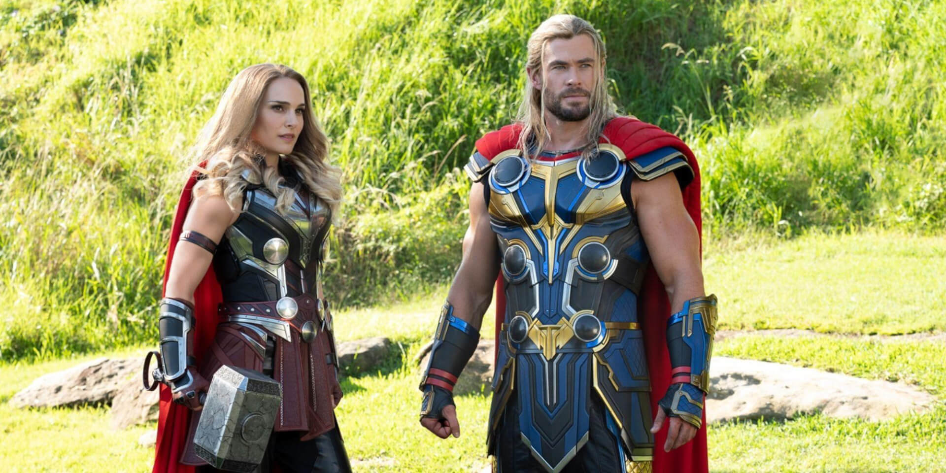 A Marvel arra készül, hogy Thor átadja a stafétát Janes Fosternek a folytatásban?