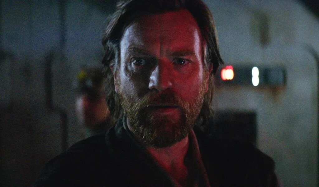 Eredetileg egy egész trilógián keresztül mesélték volna Obi-Wan Kenobi történetét 6 Obi-Wan Kenobi