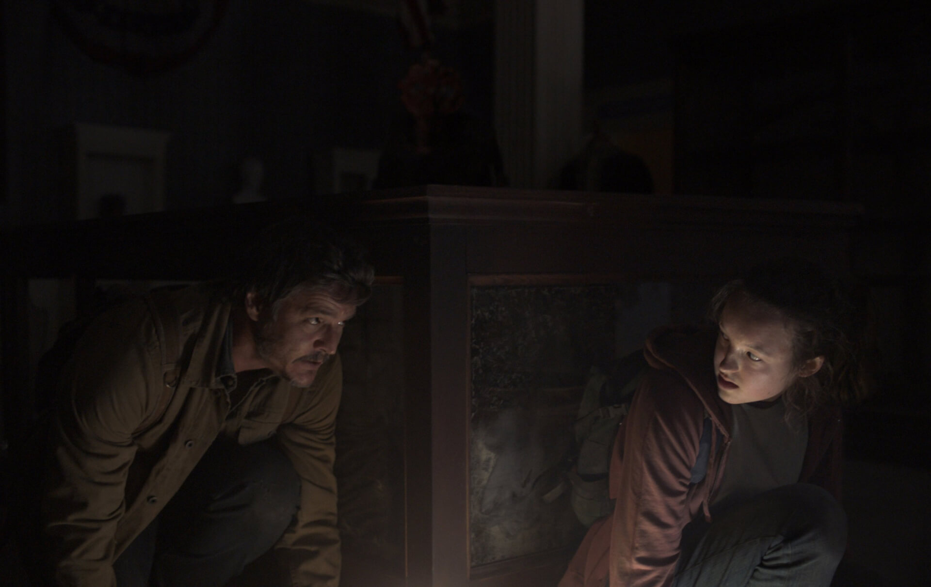 Az HBO bemutatta a The Last of Us sorozatadaptáció első jeleneteit