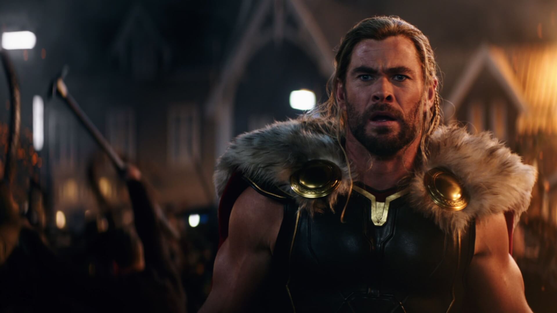 Kevin Feige és Chris Hemsworth is Thor jövőjéről beszélt a Thor: Szerelem és mennydörgés után