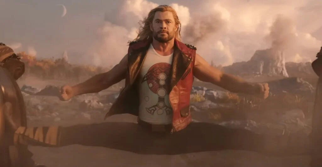 Chris Hemsworth szünetet tart, és ha úgy van, még Thor szerepéről is lemond 6 Thor: Szerelem és mennydörgés
