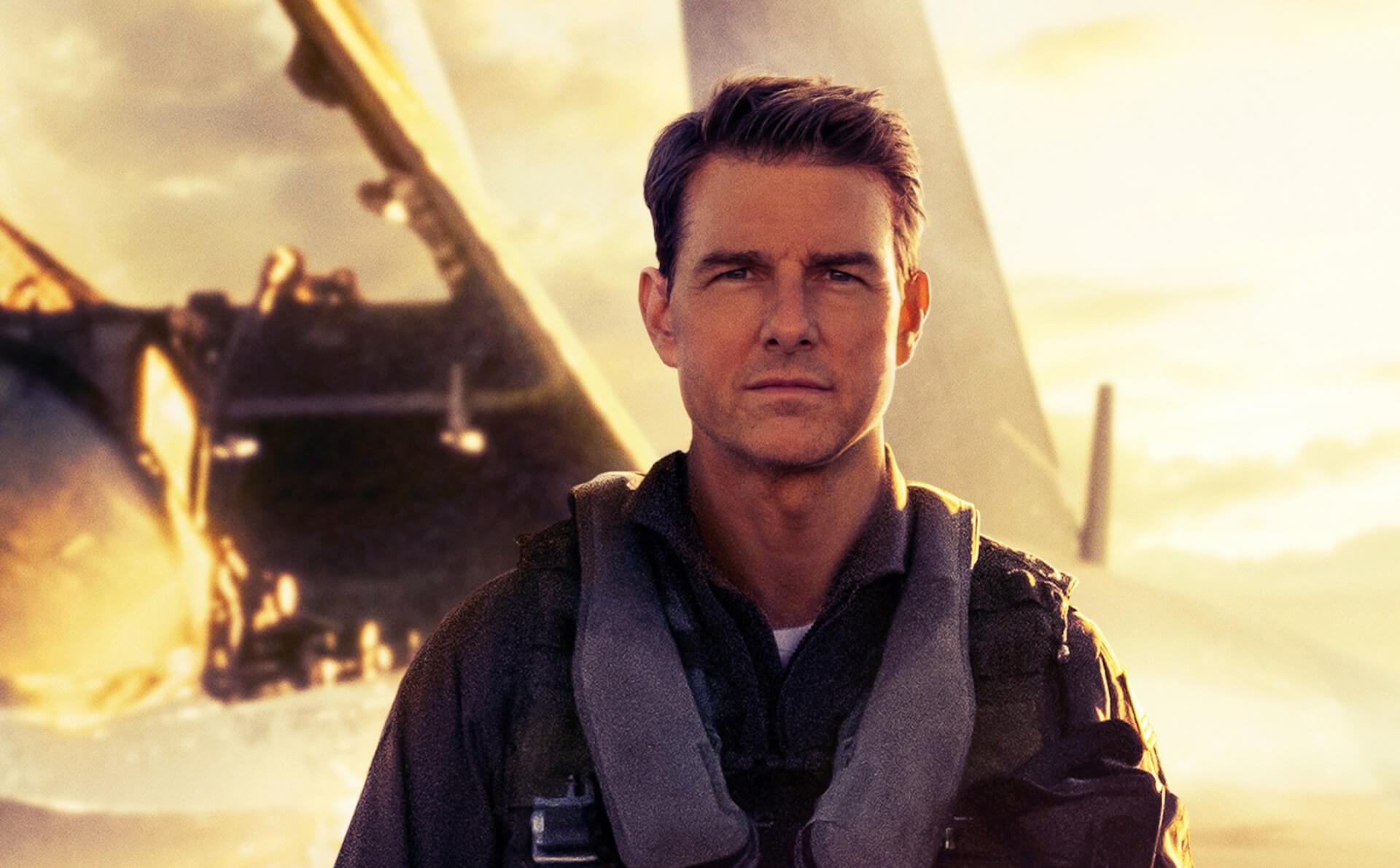 A Top Gun: Maverick hivatalosan is Tom Cruise valaha készült legjövedelmezőbb alkotása