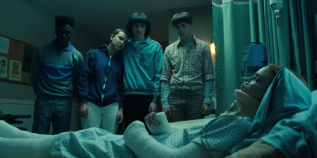 Stranger Things