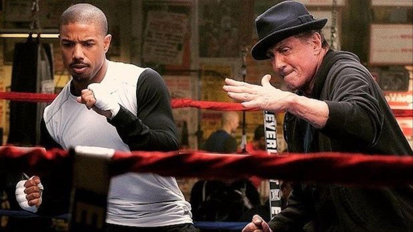 A Creed mellett spin-off készül a Rocky egy másik ikonikus karakteréről