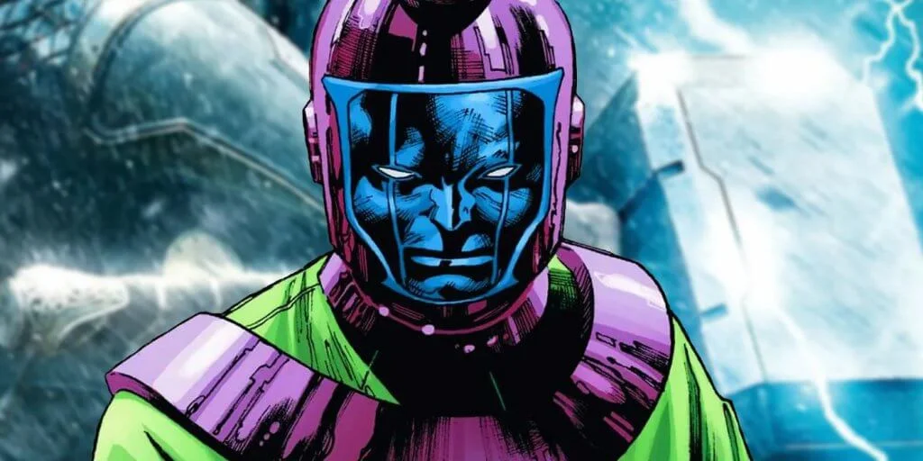 Kang